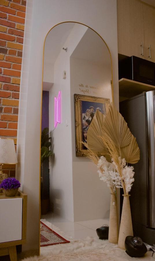 The Room: Magic Shop Tagaytay City Exterior foto